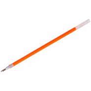 Стержень гелевый 138мм CROWN Hi-Jell Color 0,7 оранжевый