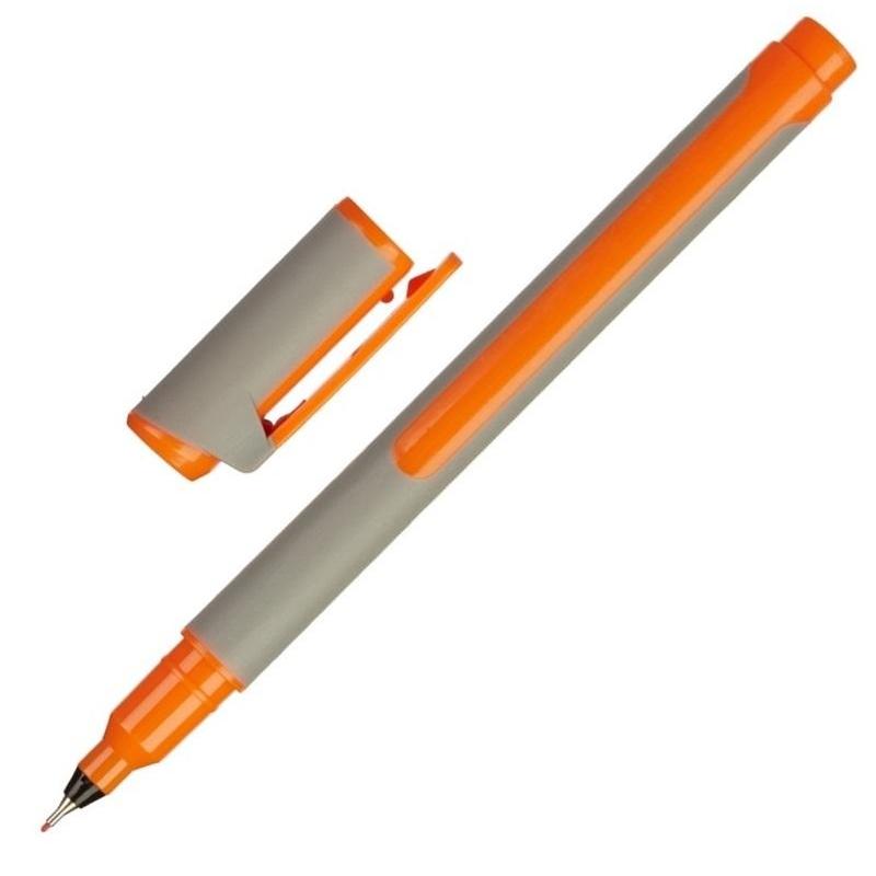 Линер ATTASHE Selection 0,5мм,бархатистый корпус,оранжевый