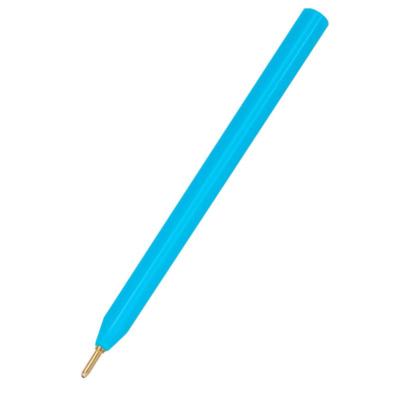 Ручка шариковая  ATTASHE Selection Wenai.синяя