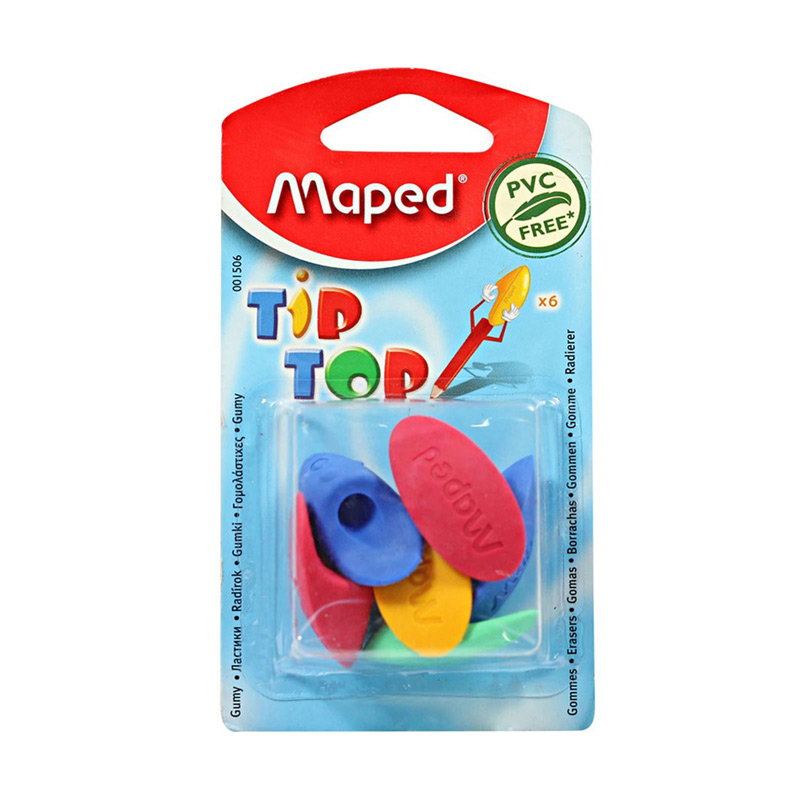 Ластик MAPED Tip Top