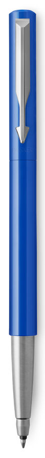 Ручка  роллер PARKER Vector T01 Standart (ярко-синий)S2025418
