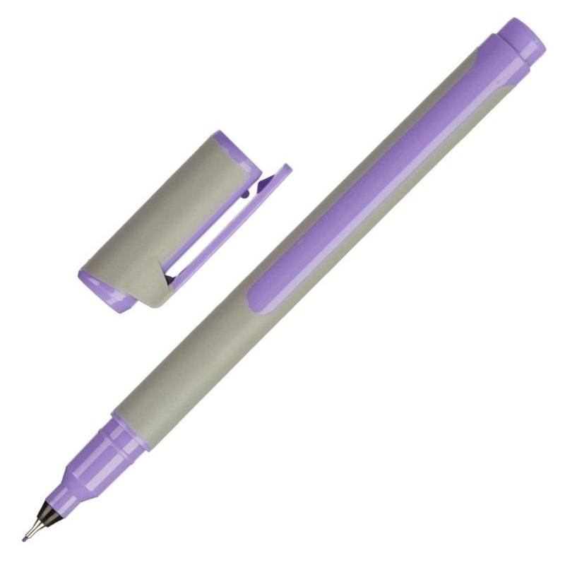 Линер ATTASHE Selection 0,5мм,бархатистый корпус,фиолетовый