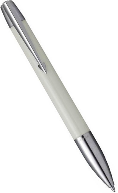 Ручка шариковая PARKER Vector XL K120,(молочный чай)