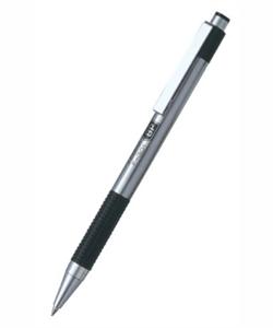 Ручка шариковая ZEBRA F-301 