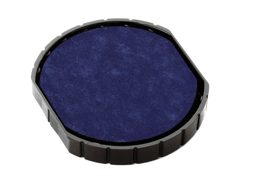 Штемпельная подушка сменная COLOP E/46040 синяя 