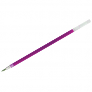 Стержень гелевый 138мм CROWN Hi-Jell Color 0,7 фиолетовый