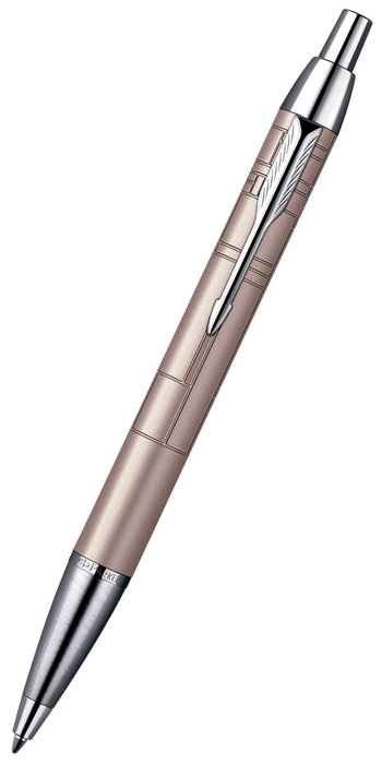 Ручка шариковая PARKER IM Premium K222 (  )S0949780