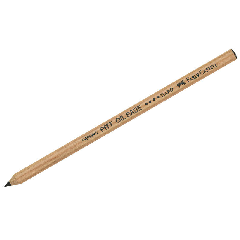 Карандаш спец.масленный  FABER CASTELL 112604-5 