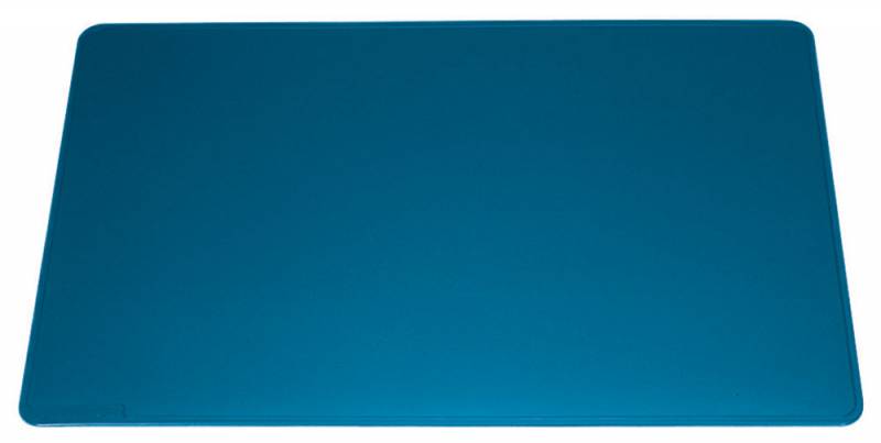 Настольное покрытие DURABLE 52*65см синяя основа  7203-07