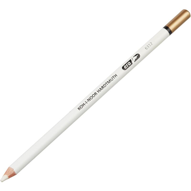 Ластик-карандаш KOH-I-NOOR затачиваемый 6312