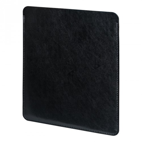 Кожа. AVD Чехол для планшета IPad ( черный) 