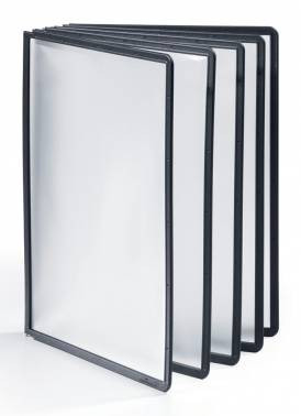 Демопанель DURABLE папка