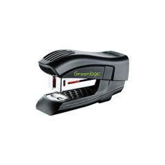 Степлер N24 MAPED  Greenlogic 15л (мини) 