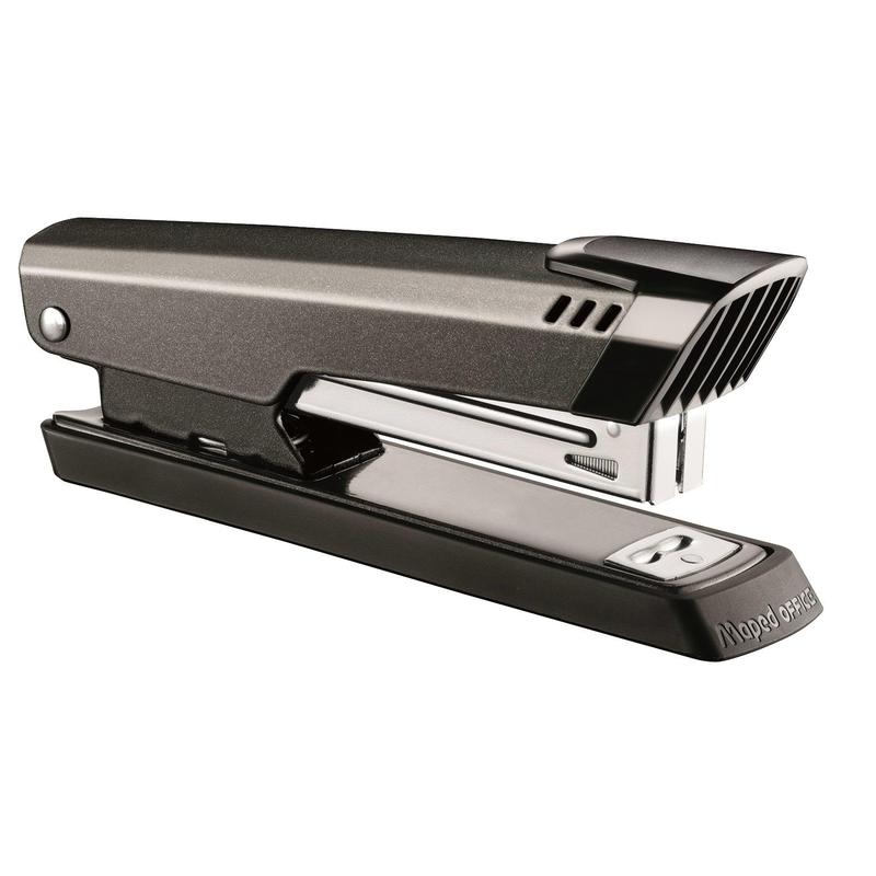 Степлер N24 MAPED  Metal 20/25л