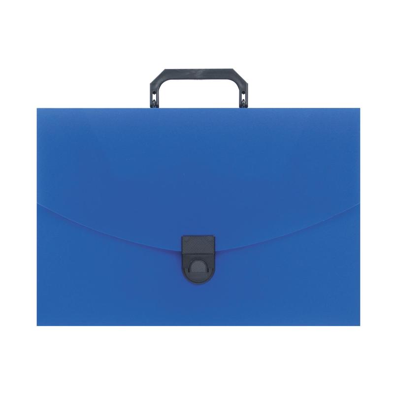 Портфель пластиковый 30мм ATTACHE 