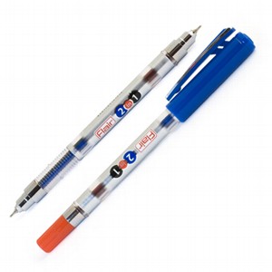 Ручка шариковая PILOT BPS-GP-F 0.7мм,зелёная