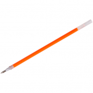 Стержень гелевый 138мм CROWN Hi-Jell Color 0,7 оранжевый