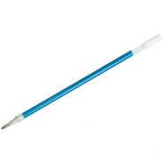 Стержень гелевый 138мм CROWN Hi-Jell Color 0,7 голубой