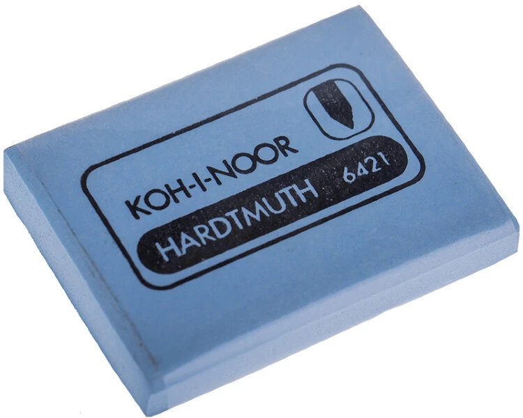 Ластик-клячка KOH-I-NOOR 6421
