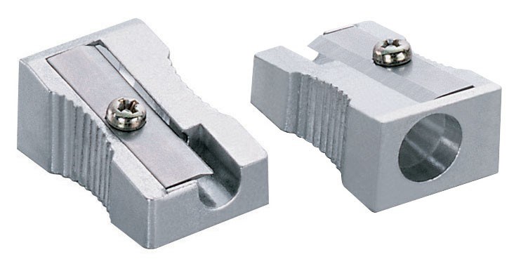 Степлер N24-26/6 LAMARK Ulrich 20л.(синий)631