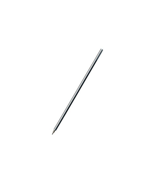 Стержень 140мм CELLO Fine Grip черный