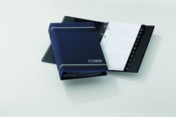 Алфавитная книжка DURABLE 2375