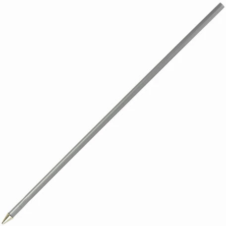 Стержень 139мм PENSAN My-pen 1мм,синий,маслянный 2210 
