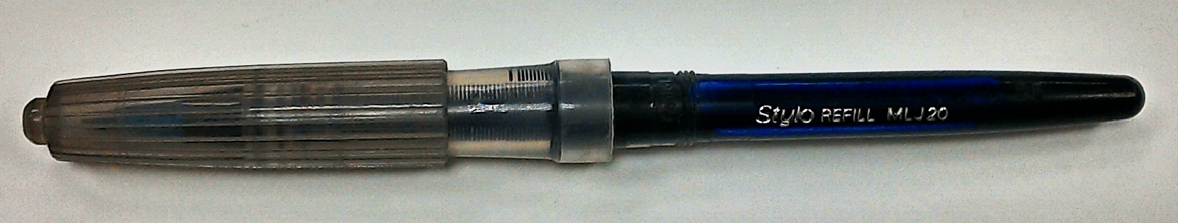 Стержень PENTEL Tradio, синий